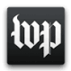 Washington Post logo