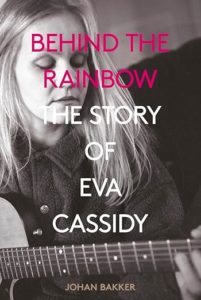 Behind the Rainbow book cover