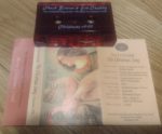 Christmas Cassette