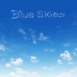 Blue Skies image