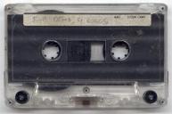 Demo cassette
