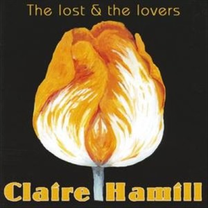 Lost & Lovers album by Claire Hamill