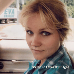 Cover of CD Walkin After Midnight