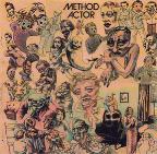 Method Actor cover